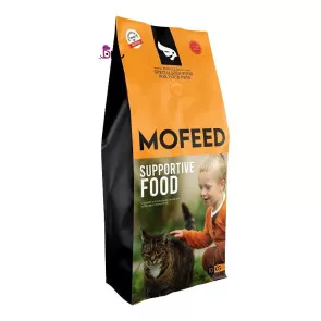 غذای گربه حمایتی مفید (10 کیلوگرم)