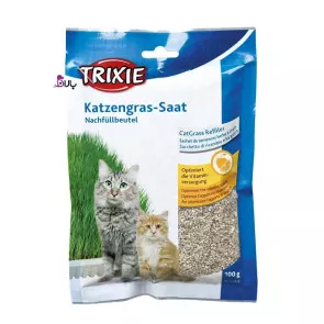 کیت سبزه گربه برای کاشت تریکسی