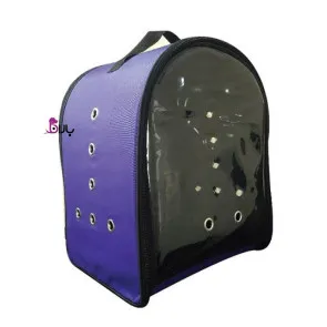 کیف حمل پرنده