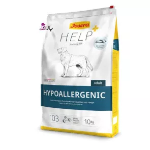 غذای هایپو آلرژنیک جوسرا سگ مبتلا به انواع آلرژی (10 کیلوگرم)