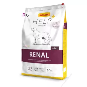 غذای سگ جوسرا رنال برای درمان بیماری کلیه (10 کیلوگرم)
