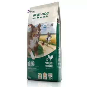 غذای سگ با فعالیت معمولی سگ بوی داگ (12/5 کیلوگرم)