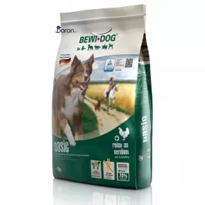 غذای سگ با فعالیت معمولی سگ بوی داگ (3 کیلوگرم)