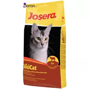 غذای گربه جوسرا بیف گوساله (4 کیلوگرم)