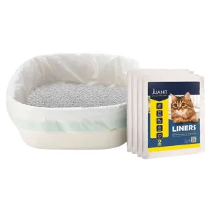 لاینر ظرف خاک گربه ژوانیت