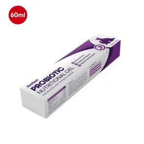 ژل پروبیوتیک سگ و گربه بونست (60 میل)