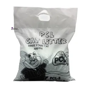 خاک بستر گربه پی سی ال مدل PCL-S8