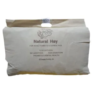 علوفه آروندو دوناکس خرگوش و خوکچه هپی بانی