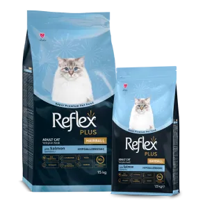 غذای گربه رفلکس پلاس هربال هایپوآلرژنیک (1/5 کیلوگرم)