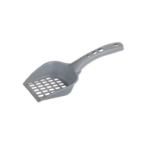 بیلچه خاک گربه طرح پنجه