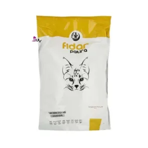 غذای بچه گربه فیدار جونیور (4 کیلوگرم)