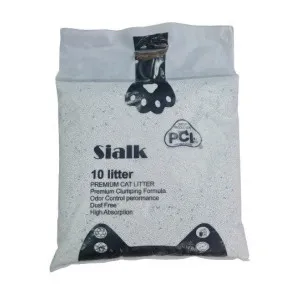 خاک گربه پی سی ال کربن دار PCL-11