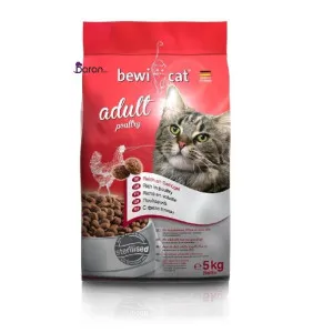 غذای گربه بالغ بوی کت مرغ (5 کیلوگرم)