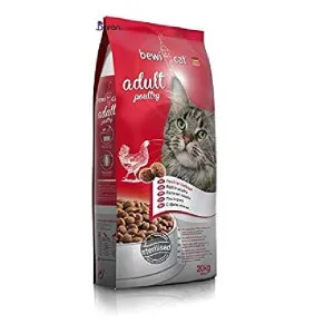 غذای گربه بالغ بوی کت مرغ (20 کیلوگرم)