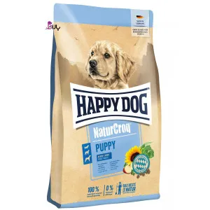 هپی داگ نیچرکراک پاپی 15ک