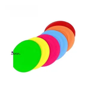 اسباب بازی دیسکی فریزبی نرم