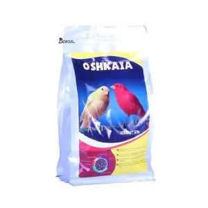 غذای قناری اوشکایا