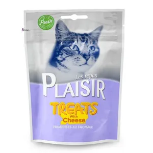 تشویقی پنیری گربه پلایزر