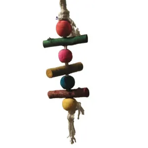 اسباب بازی پرنده اوشکایا هرمی