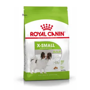 غذای سگ بالغ نژاد خیلی کوچک رویال کنین (1/5 کیلوگرم)