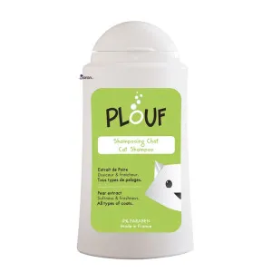 شامپو گربه پلاف