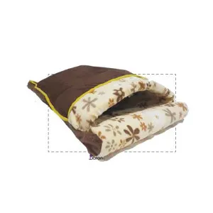 جای خواب کیسه ای مخصوص گربه