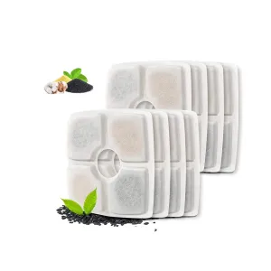 فیلتر آبخوری اتوماتیک پتسی 1 عددی