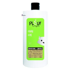 شامپو گربه پلاف 400 میلی‌لیتر