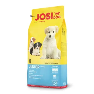 غذای توله سگ جوسرا (18 کیلوگرم)