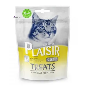 تشویقی گربه پلایزر ضد هربال پنیر