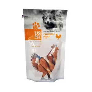 تشویقی استخوان کلسیمی با مرغ