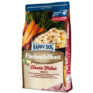 مکمل غذایی سگ وول کاست هپی داگ