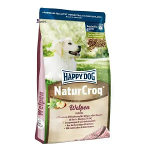 غذای توله سگ هپی داگ (15 کیلوگرم)