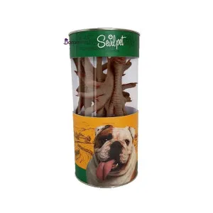 تشویقی سگ پای مرغ سویل پت