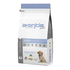 غذای توله سگ آوانتیس (3 کیلوگرم)