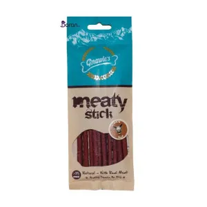 تشویقی گوشتی نرم