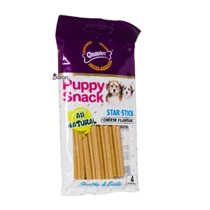 تشویقی دنتال توله سگ