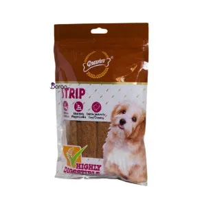 تشویقی نواری آسان هضم شو