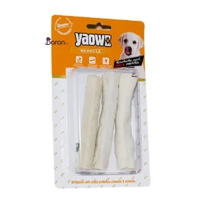 تشویقی جویدنی مغزدار