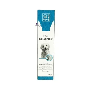 قطره گوش سگ M-pets