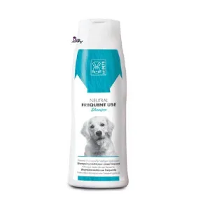 شامپو روزانه سگ M-pets