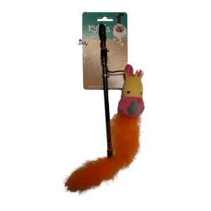 اسباب بازی گربه کایلی مدل کرگدن