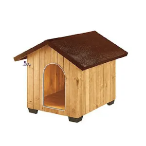 کلبه چوبی سگ فرپلاست