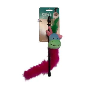 اسباب بازی گربه کایلی مدل گاو