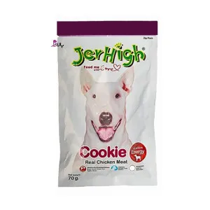 تشویقی جرهای کوکی