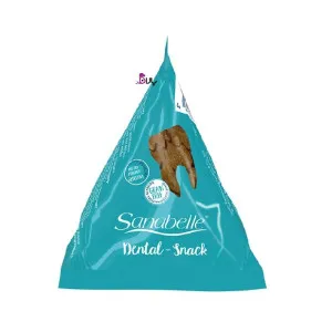 تشویقی دنتال گربه سانابل