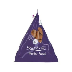 تشویقی گربه قلبی سانابل