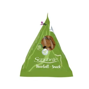 تشویقی گربه هربال سانابل