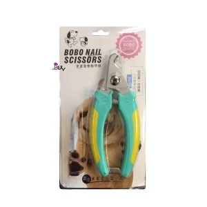 ناخن گیر انبری بوبو سایز L