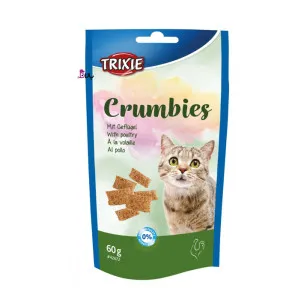 تشویقی گربه تریکسی مرغ